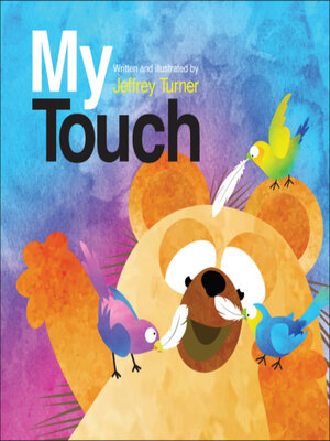 cover image of My Touch